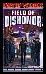 Field of Dishonor Cover