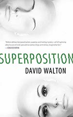 Superposition Cover
