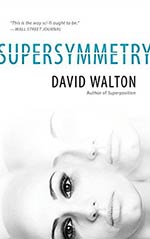 Supersymmetry Cover