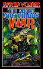 The Short Victorious War Cover