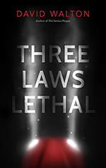 Three Laws Lethal Cover