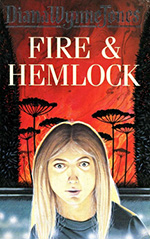 Fire and Hemlock Cover
