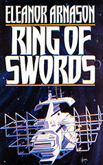 Ring of Swords Cover