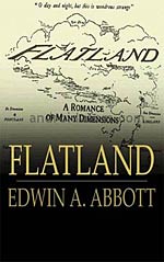 Flatland Cover