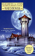 Watchtower Cover