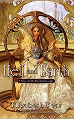 Hell and Earth Cover