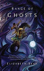 Range of Ghosts Cover