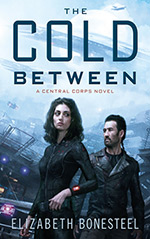 The Cold Between Cover