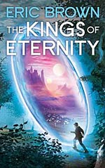 The Kings of Eternity Cover
