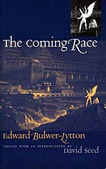 The Coming Race Cover