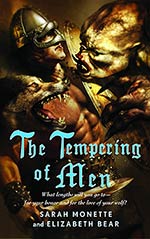 The Tempering of Men Cover