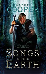 Songs of the Earth Cover