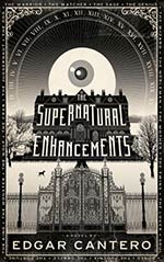 The Supernatural Enhancements Cover
