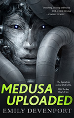 Medusa Uploaded Cover