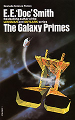 The Galaxy Primes Cover