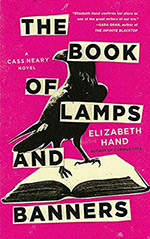 The Book of Lamps and Banners Cover