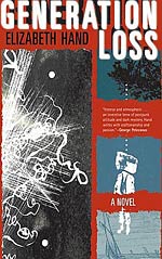 Generation Loss Cover
