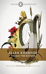 Thomas the Rhymer Cover