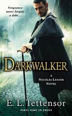 Darkwalker Cover