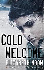 Cold Welcome Cover