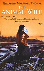 The Animal Wife Cover