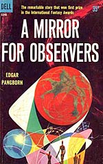 A Mirror for Observers Cover