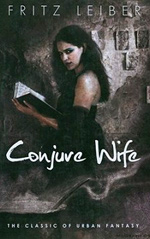 Conjure Wife Cover