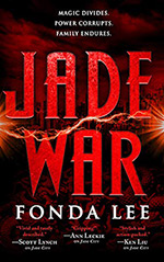 Jade War Cover