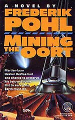Mining the Oort Cover