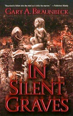 In Silent Graves Cover
