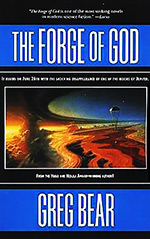 End of days: The Forge of God