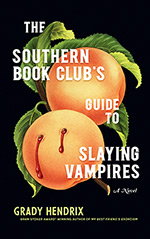 The Southern Book Club's Guide to Slaying Vampires Cover