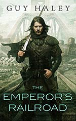 The Emperor's Railroad Cover