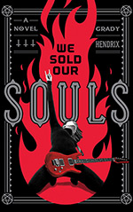We Sold Our Souls Cover