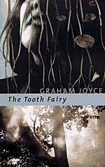 The Tooth Fairy Cover