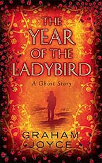 The Year of the Ladybird Cover