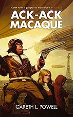 Ack-Ack Macaque Cover