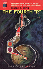 The Fourth  Cover