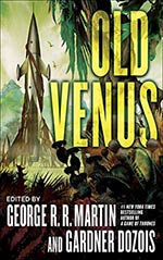 Old Venus Cover