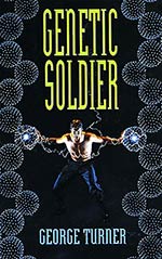 Genetic Soldier Cover