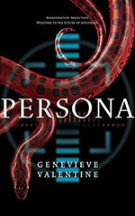 Persona Cover