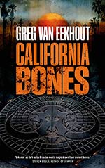 California Bones Cover