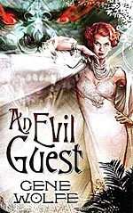 An Evil Guest Cover