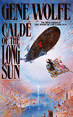 Calde of the Long Sun