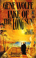 Lake of the Long Sun Cover