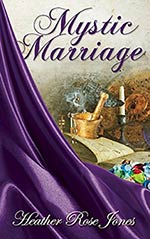 The Mystic Marriage Cover