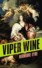 Viper Wine Cover