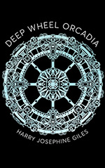 Deep Wheel Orcadia Cover