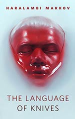 The Language of Knives Cover