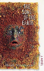 The Song of the Earth Cover